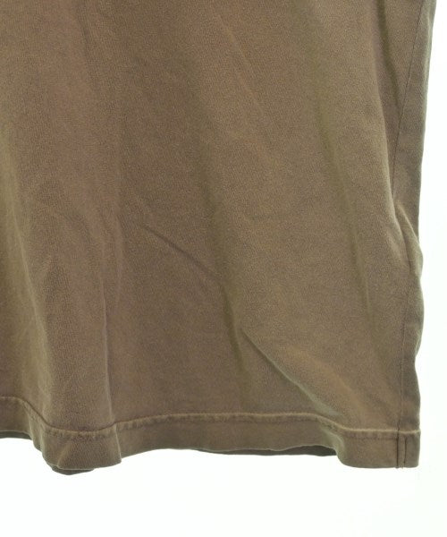 DIESEL เสื้อยืด/เสื้อท็อปส์