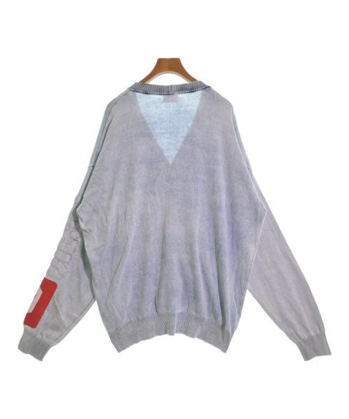 DIESEL เสื้อคาร์ดิแกน