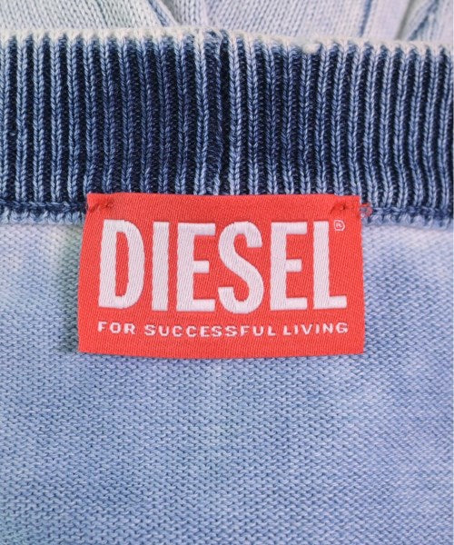 DIESEL เสื้อคาร์ดิแกน