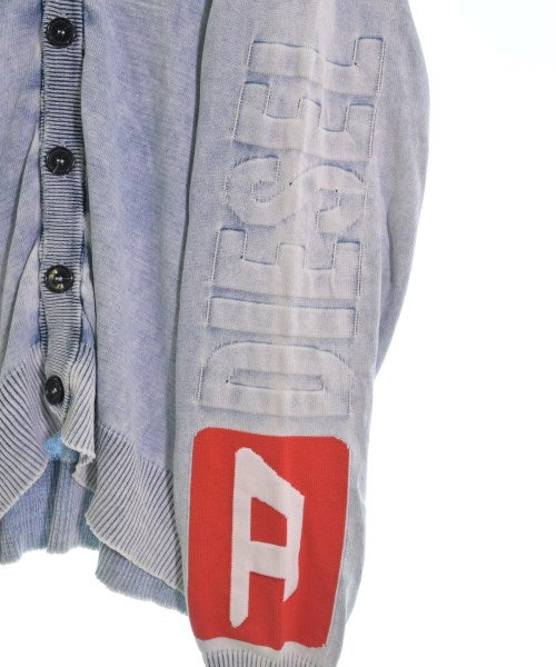 DIESEL เสื้อคาร์ดิแกน