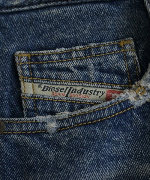 DIESEL ยีนส์