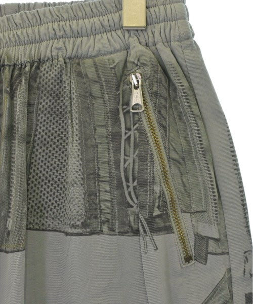 DIESEL กางเกง อื่น