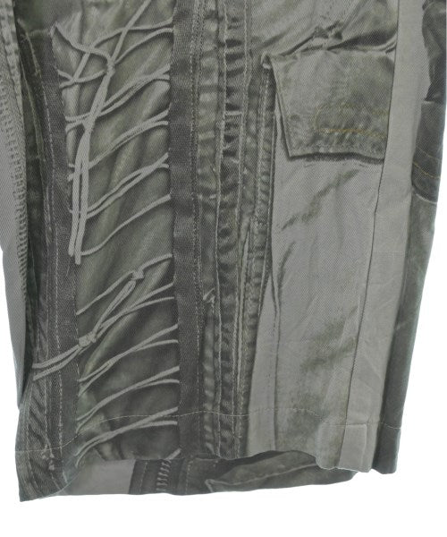 DIESEL กางเกง อื่น