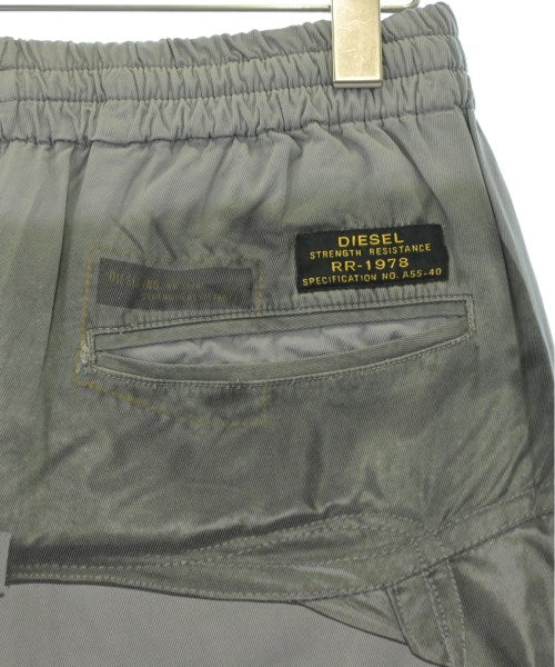 DIESEL กางเกง อื่น