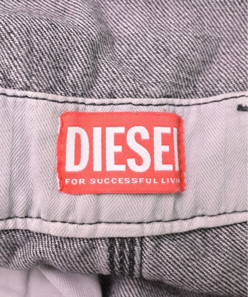 DIESEL ยีนส์