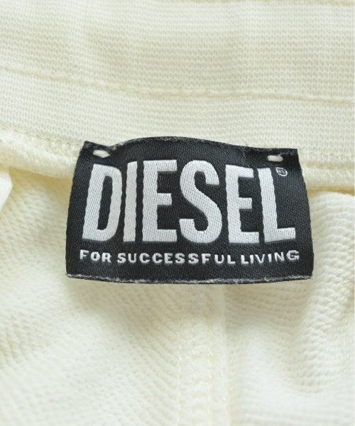 DIESEL กางเกงวอร์ม