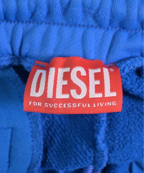 DIESEL กางเกงวอร์ม