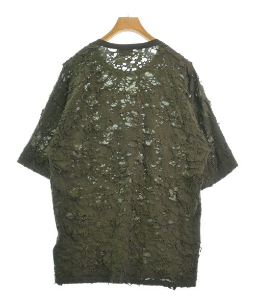 DIESEL เสื้อยืด/เสื้อท็อปส์