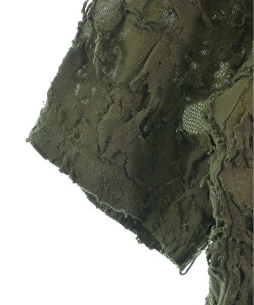 DIESEL เสื้อยืด/เสื้อท็อปส์