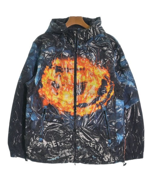 DIESEL แจ็คเก็ตเบลาส์ อื่น
