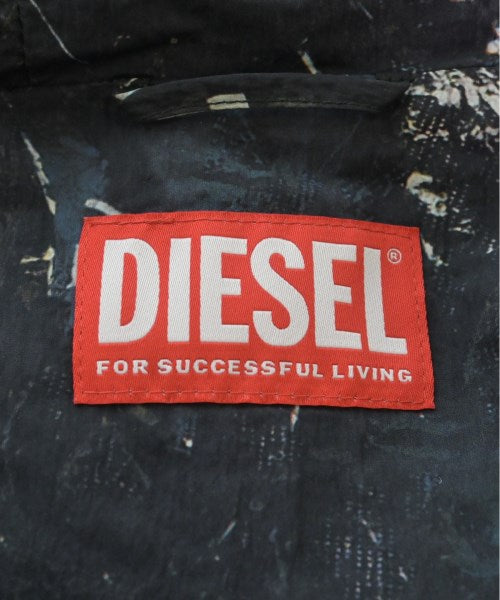 DIESEL แจ็คเก็ตเบลาส์ อื่น