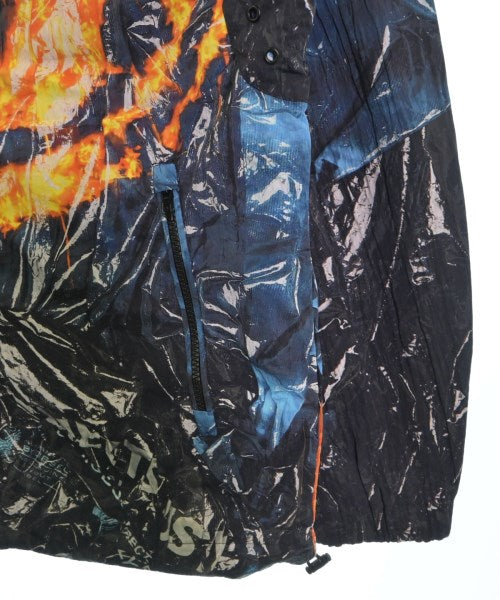 DIESEL แจ็คเก็ตเบลาส์ อื่น