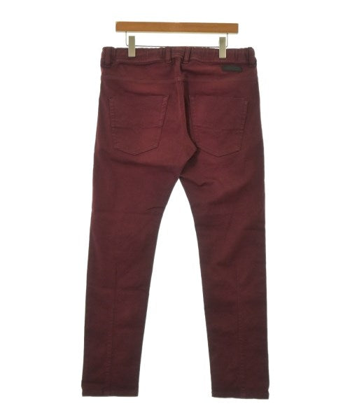 DIESEL กางเกง อื่น