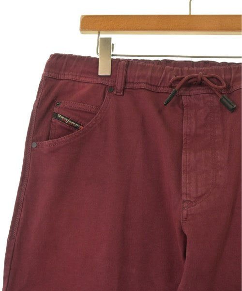 DIESEL กางเกง อื่น