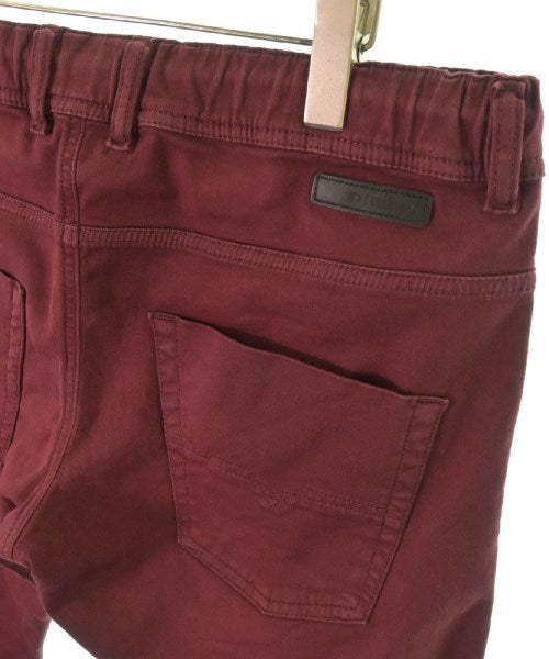 DIESEL กางเกง อื่น