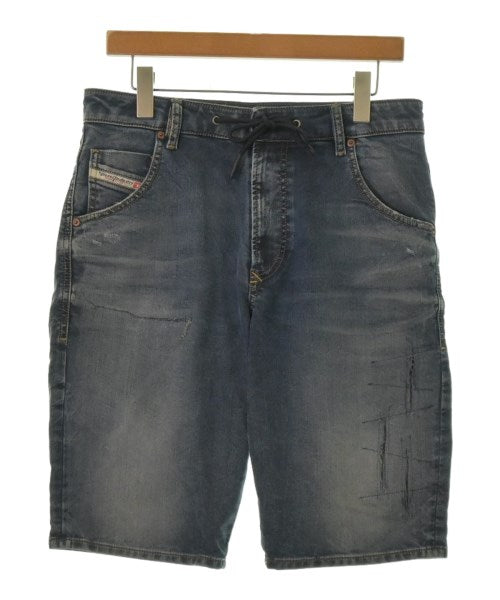 DIESEL กางเกงขาสั้น