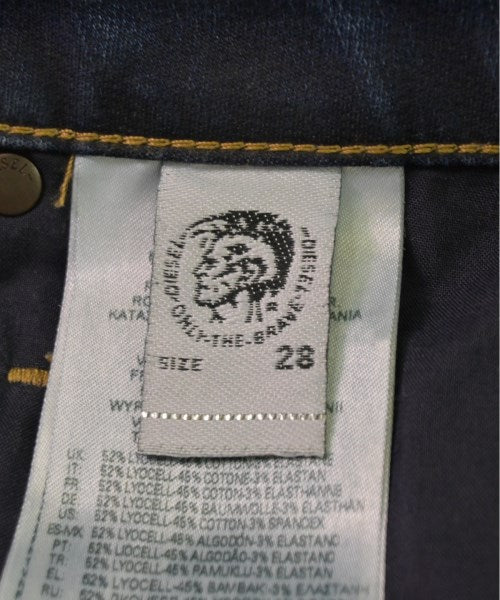 DIESEL กางเกงขาสั้น