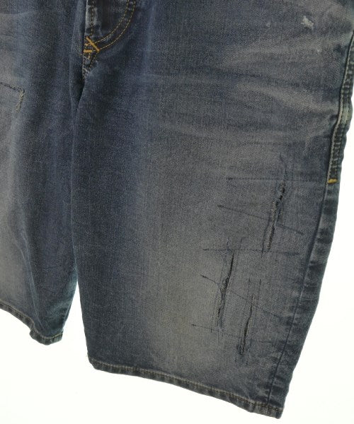 DIESEL กางเกงขาสั้น