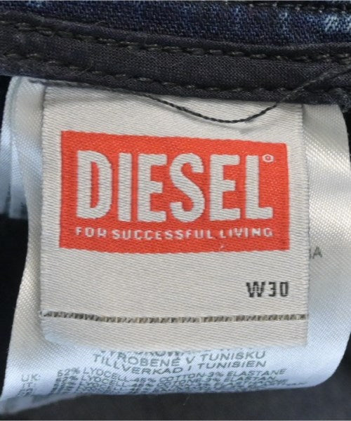 DIESEL กางเกง อื่น