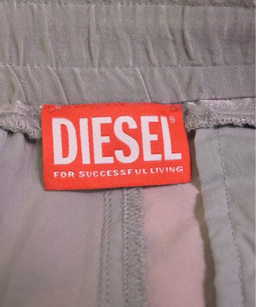 DIESEL กางเกง อื่น