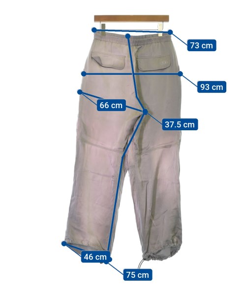 DIESEL กางเกง อื่น