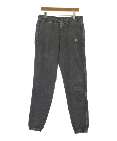 DIESEL กางเกงวอร์ม