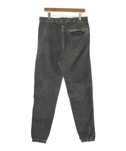 DIESEL กางเกงวอร์ม