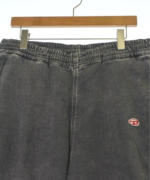 DIESEL กางเกงวอร์ม