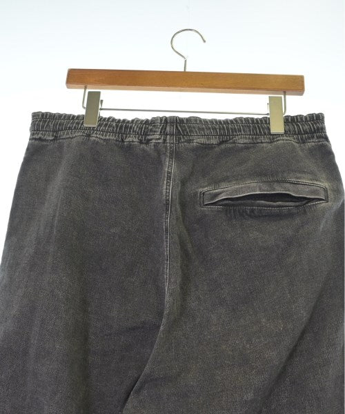 DIESEL กางเกงวอร์ม