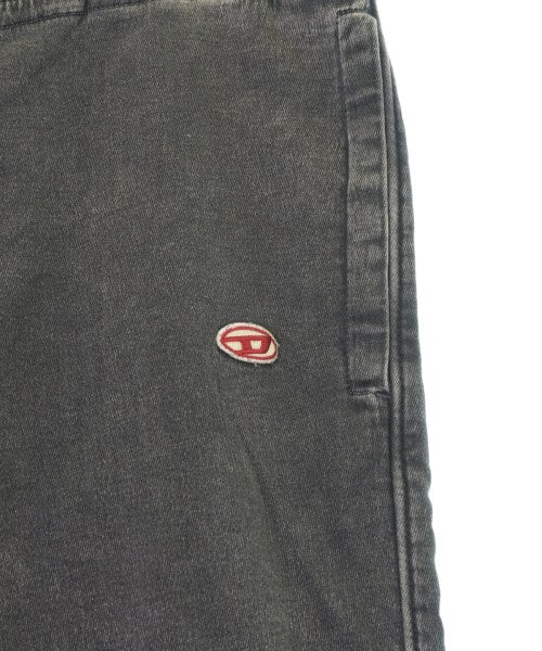 DIESEL กางเกงวอร์ม