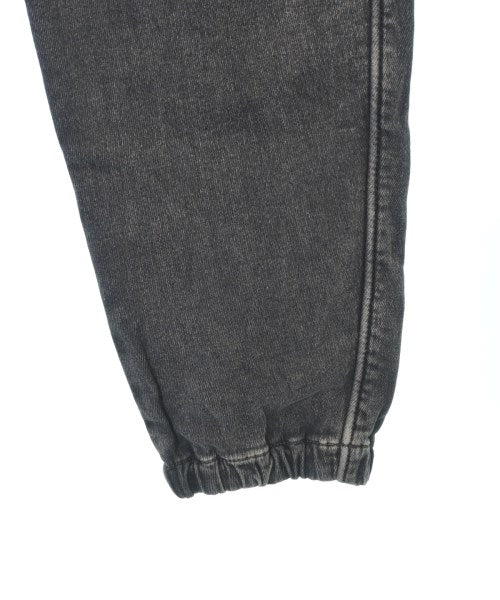 DIESEL กางเกงวอร์ม