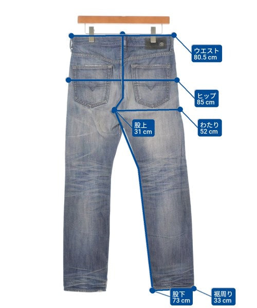 DIESEL ยีนส์