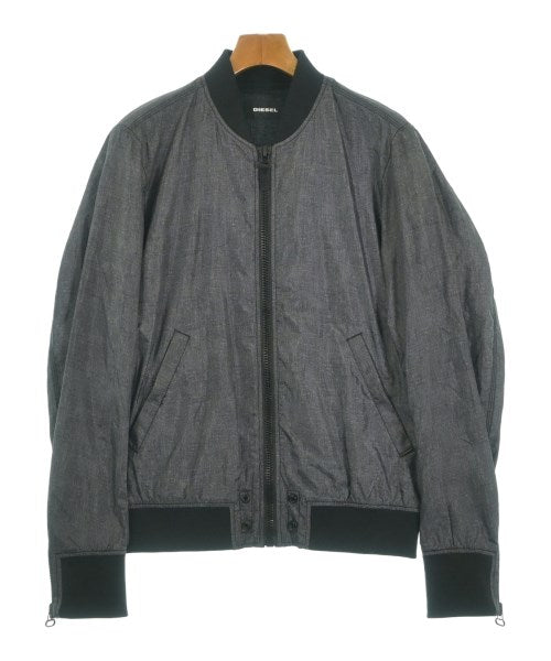 DIESEL แจ็คเก็ตเบลาส์