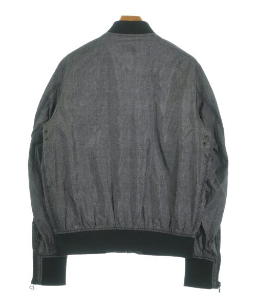 DIESEL แจ็คเก็ตเบลาส์