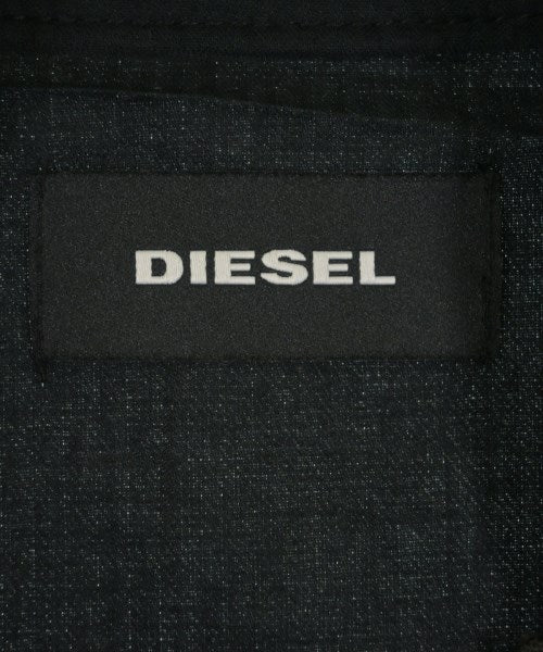 DIESEL แจ็คเก็ตเบลาส์