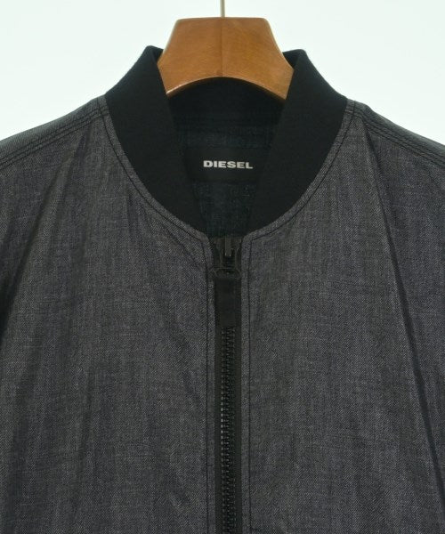 DIESEL แจ็คเก็ตเบลาส์