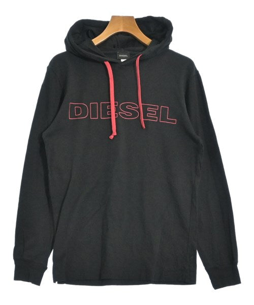 DIESEL เสื้อฮู้ด