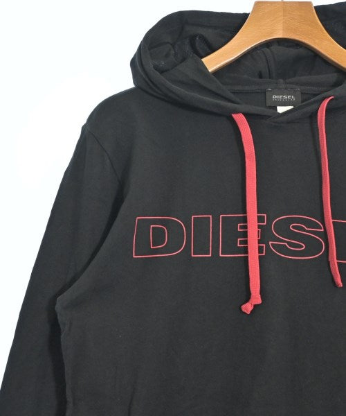 DIESEL เสื้อฮู้ด