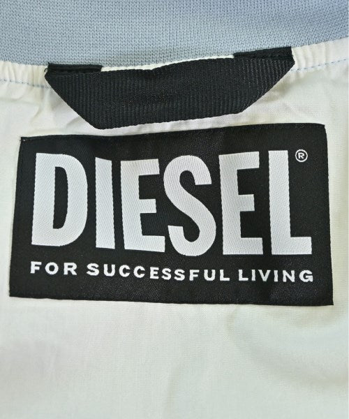 DIESEL แจ็คเก็ตเบลาส์ อื่น