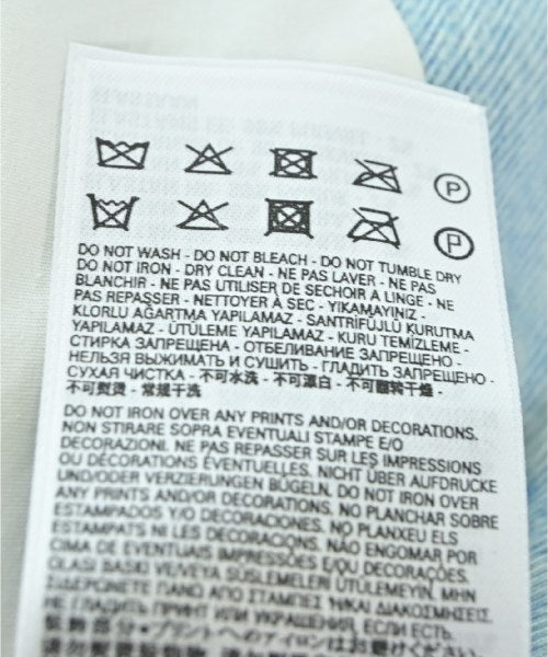 DIESEL แจ็คเก็ตเบลาส์ อื่น