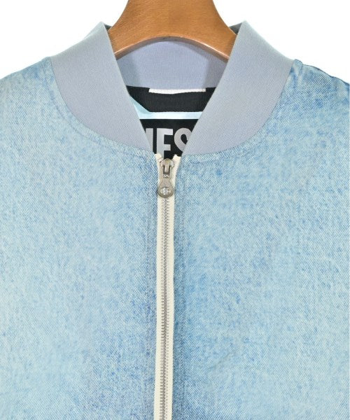 DIESEL แจ็คเก็ตเบลาส์ อื่น