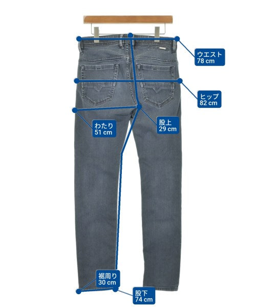 DIESEL ยีนส์