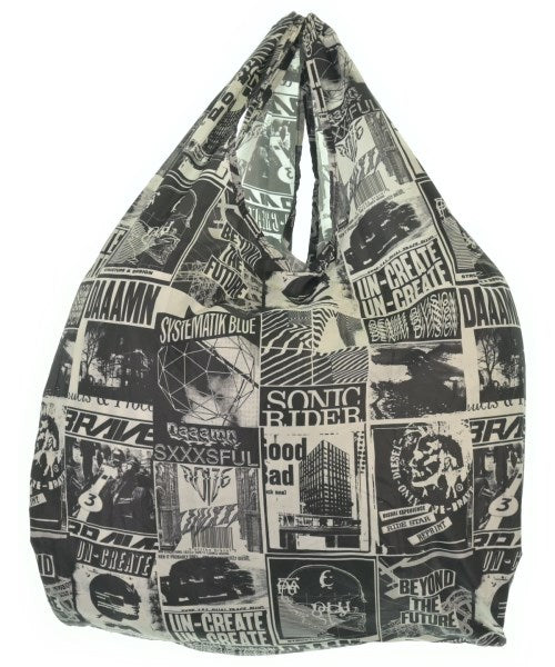 DIESEL กระเป๋าถือขนาดใหญ่