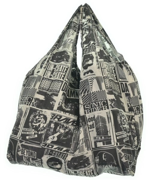 DIESEL กระเป๋าถือขนาดใหญ่