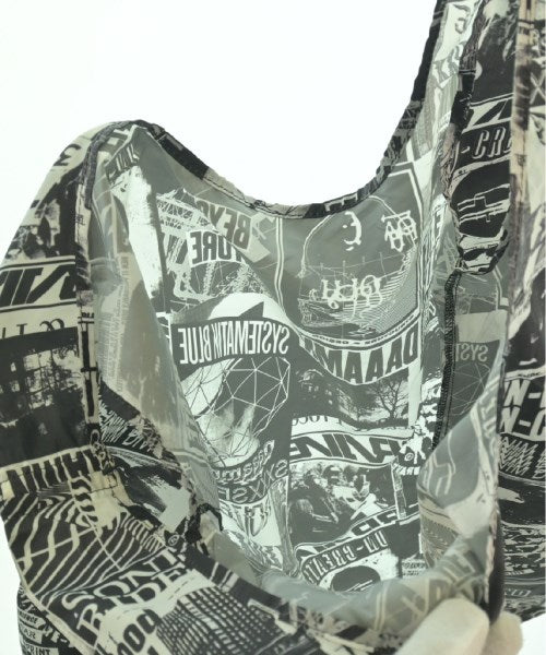 DIESEL กระเป๋าถือขนาดใหญ่