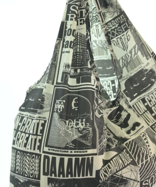 DIESEL กระเป๋าถือขนาดใหญ่