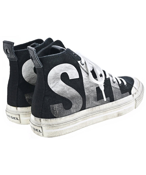 DIESEL รองเท้าผ้าใบ