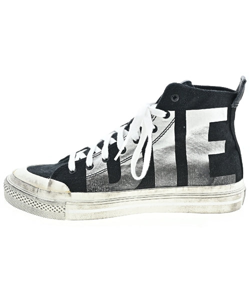 DIESEL รองเท้าผ้าใบ