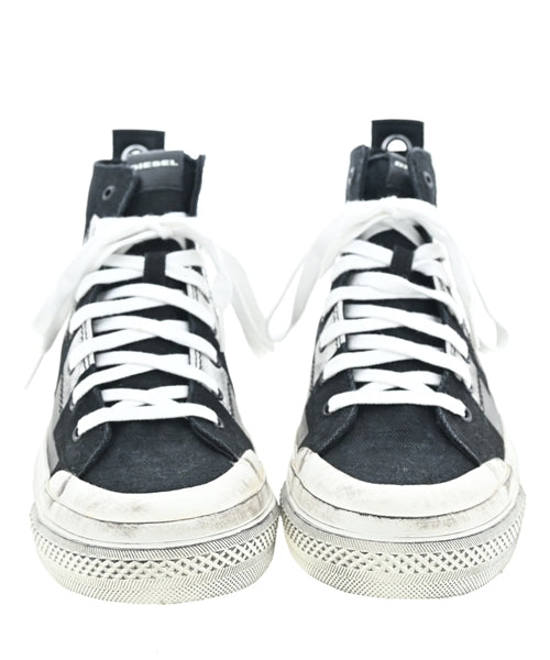 DIESEL รองเท้าผ้าใบ