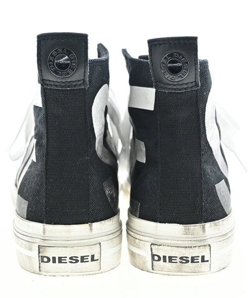 DIESEL รองเท้าผ้าใบ